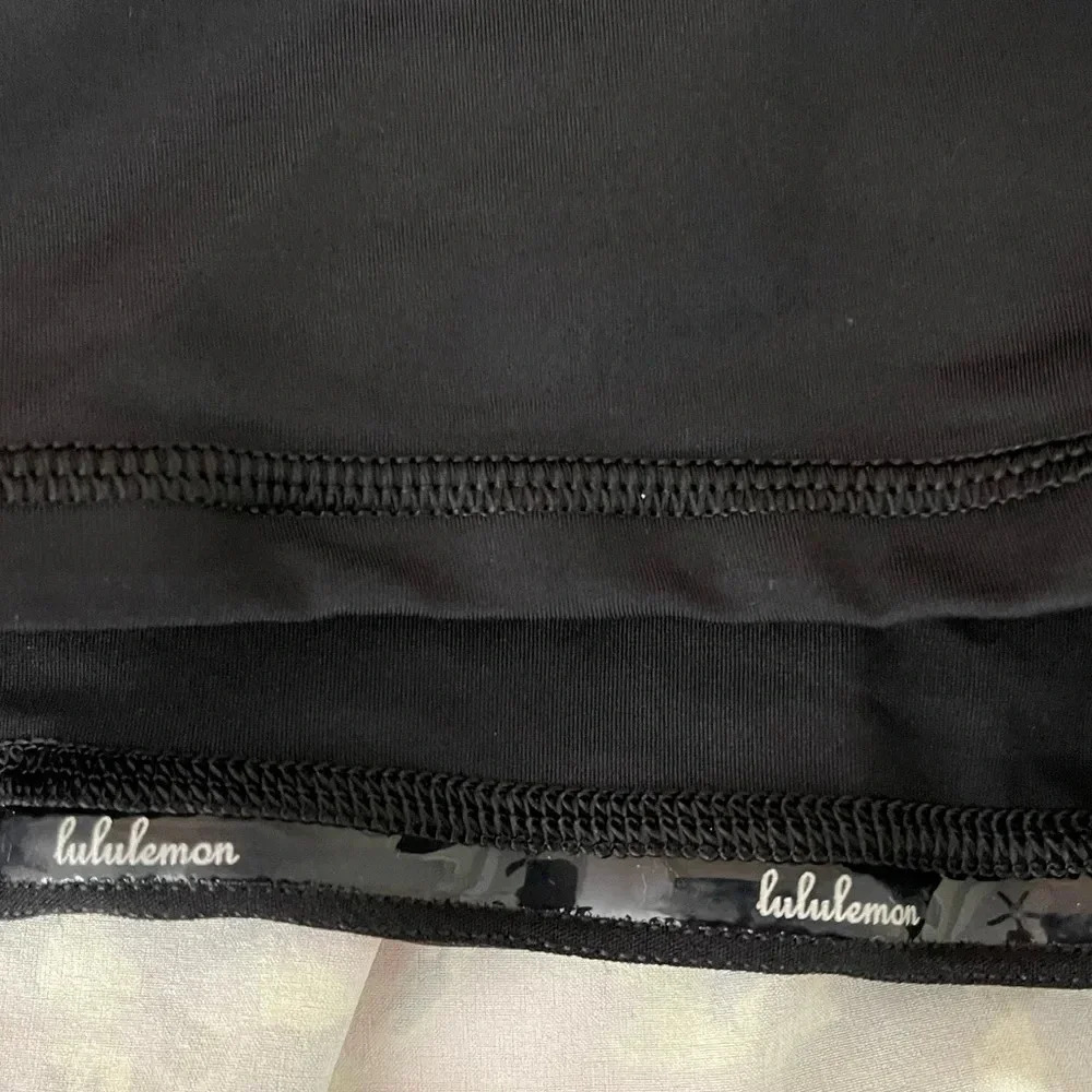 Lululemon Pace Rival Mid-Rise Skirt In Multi pickle ball Elevated athleisure - Picture 10 of 12
